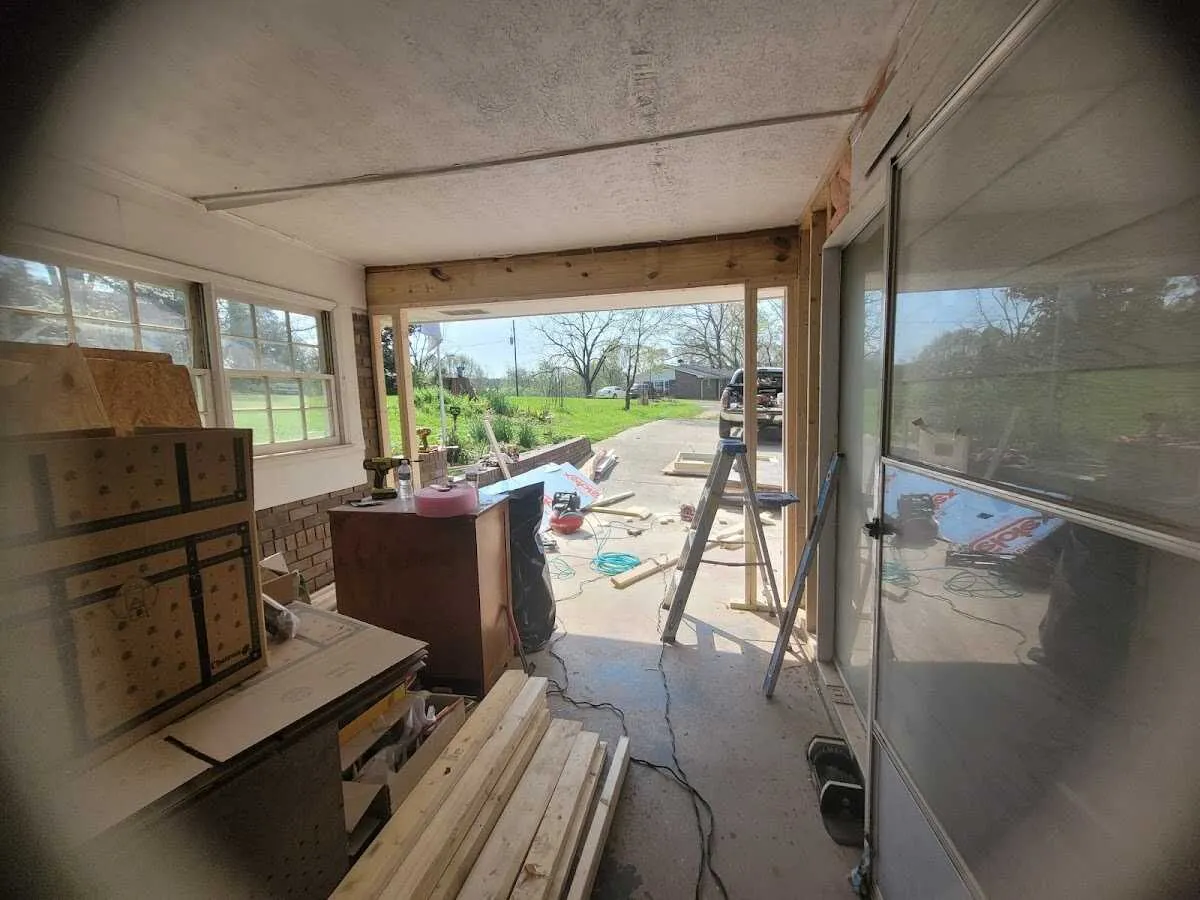 Air movers and dehumidifier for Water Mitigation Services in Fishkill